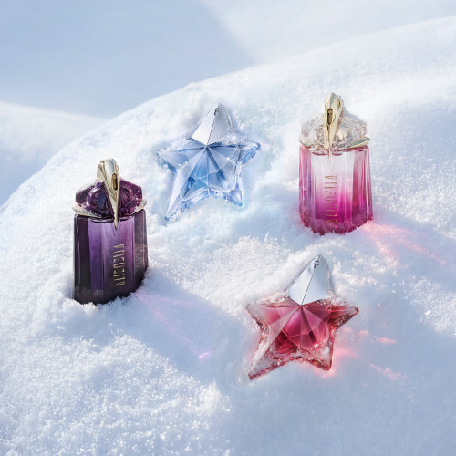 Angel Nova Gift Set - Eau de Parfum MUGLER Angel Nova Gift Set - Eau de Parfum MUGLER